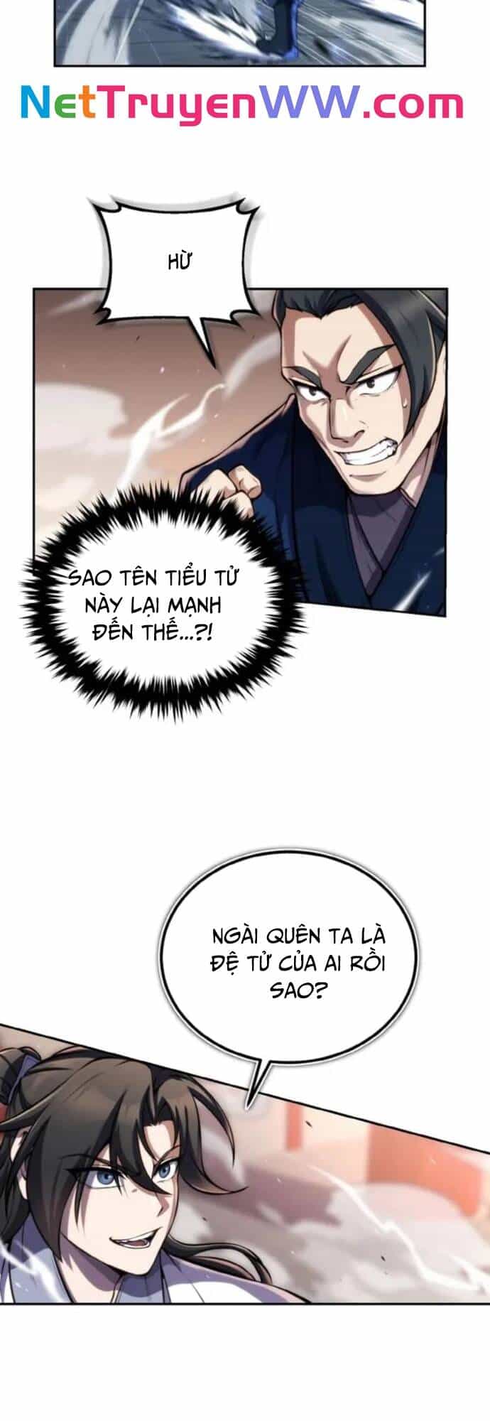 Tiểu Đệ Tử Của Võ Lâm Minh Chủ - Chương 20 - ảnh 42
