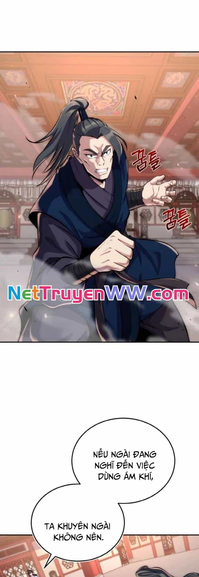 Tiểu Đệ Tử Của Võ Lâm Minh Chủ - Chương 20 - ảnh 43