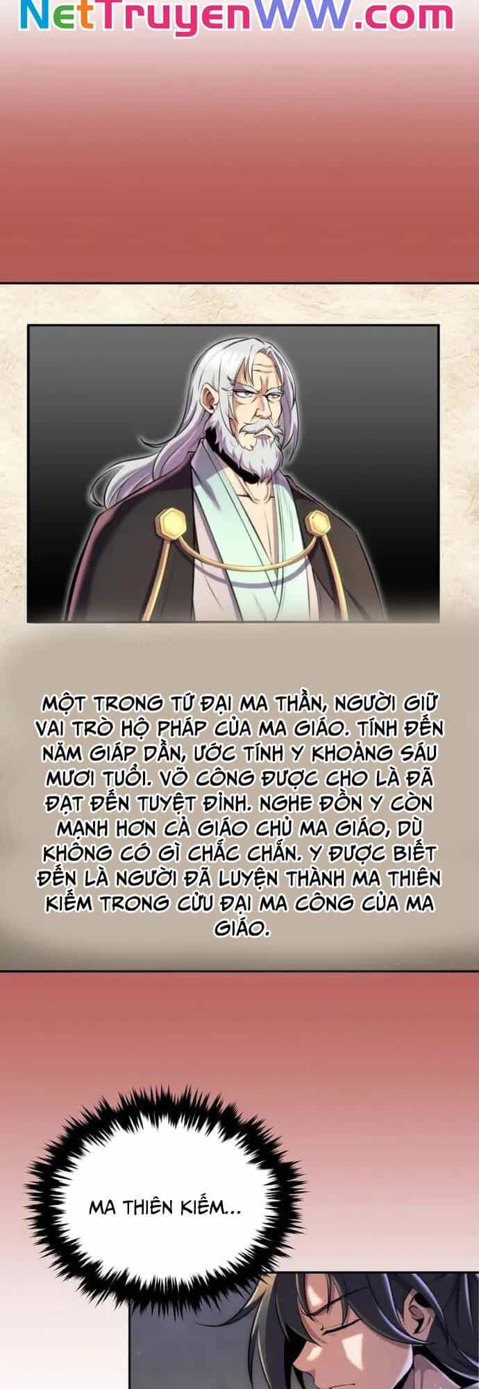 Tiểu Đệ Tử Của Võ Lâm Minh Chủ - Chương 21 - ảnh 29