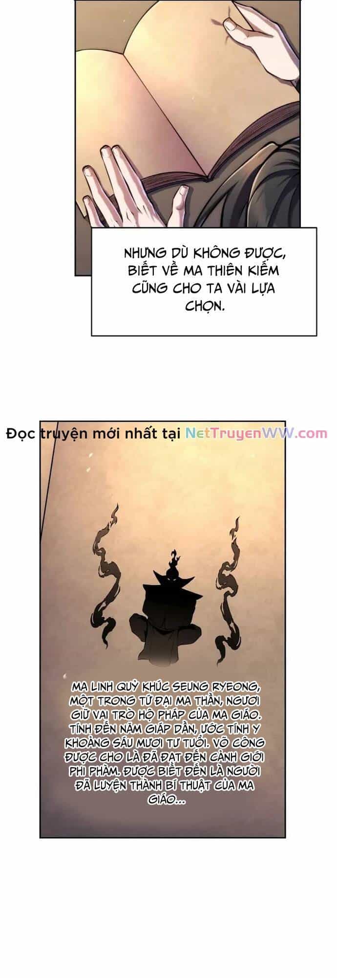 Tiểu Đệ Tử Của Võ Lâm Minh Chủ - Chương 21 - ảnh 41