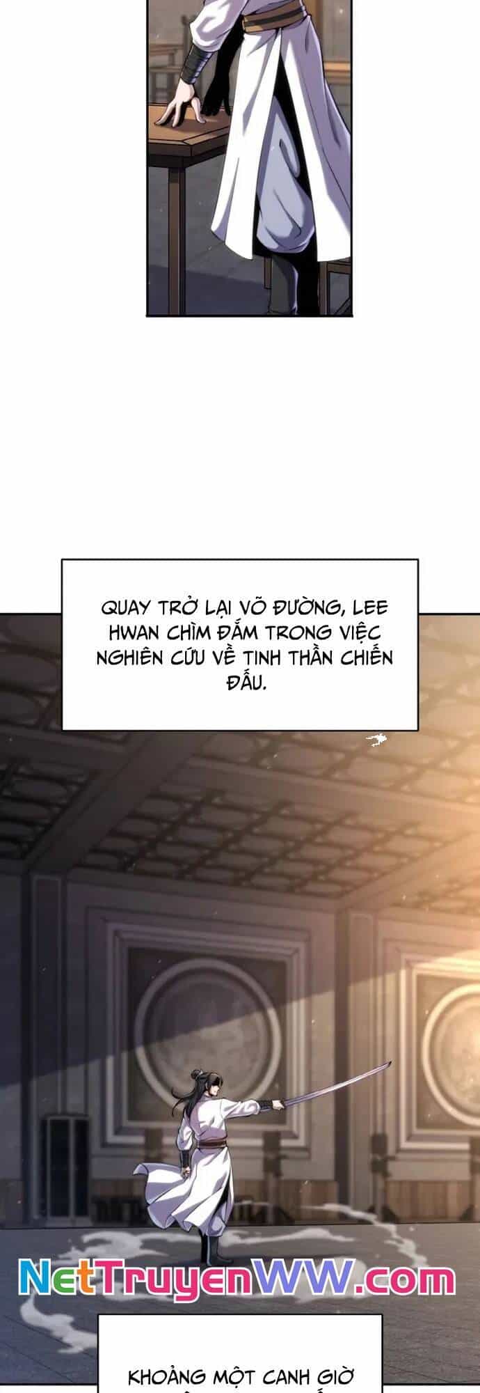 Tiểu Đệ Tử Của Võ Lâm Minh Chủ - Chương 21 - ảnh 43