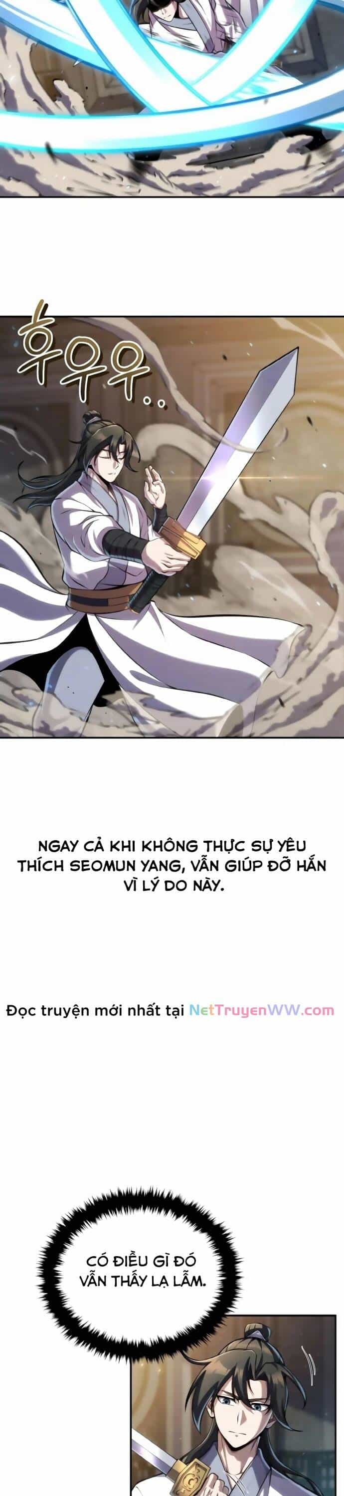 Tiểu Đệ Tử Của Võ Lâm Minh Chủ - Chương 23 - ảnh 15