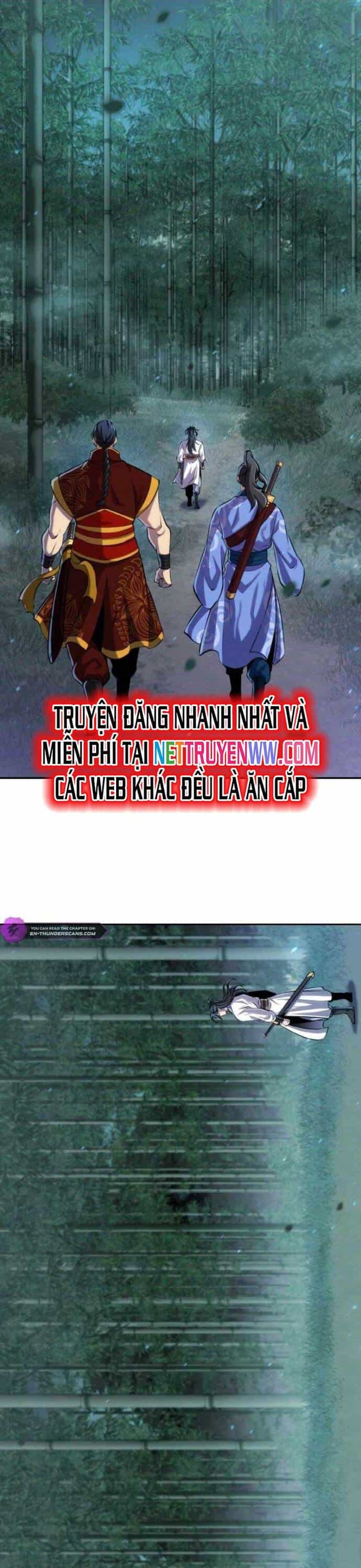 Tiểu Đệ Tử Của Võ Lâm Minh Chủ - Chương 24 - ảnh 16