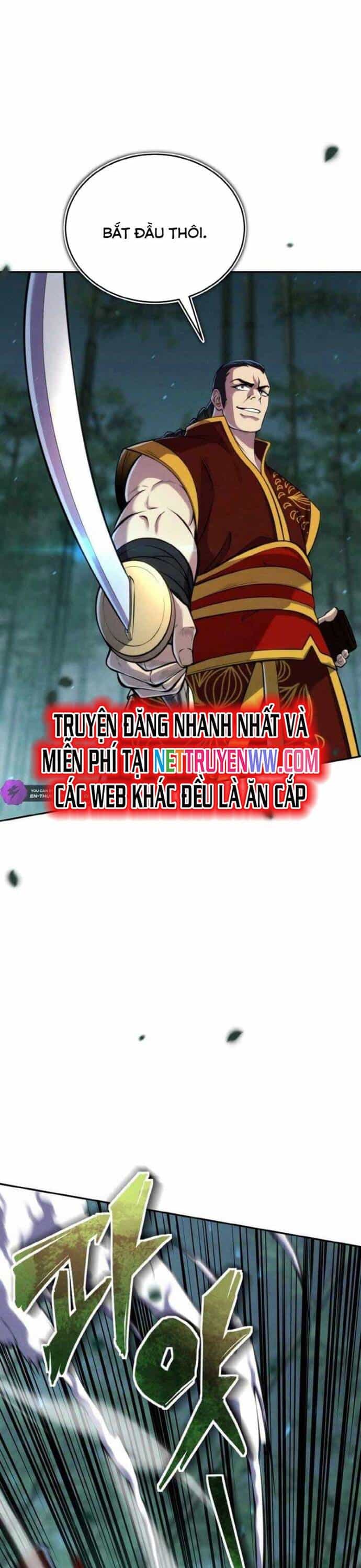 Tiểu Đệ Tử Của Võ Lâm Minh Chủ - Chương 24 - ảnh 19