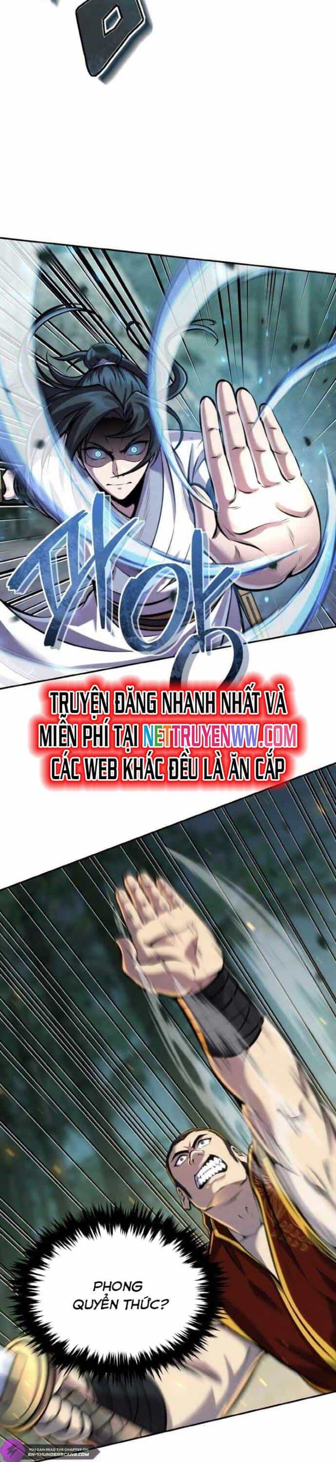 Tiểu Đệ Tử Của Võ Lâm Minh Chủ - Chương 24 - ảnh 26