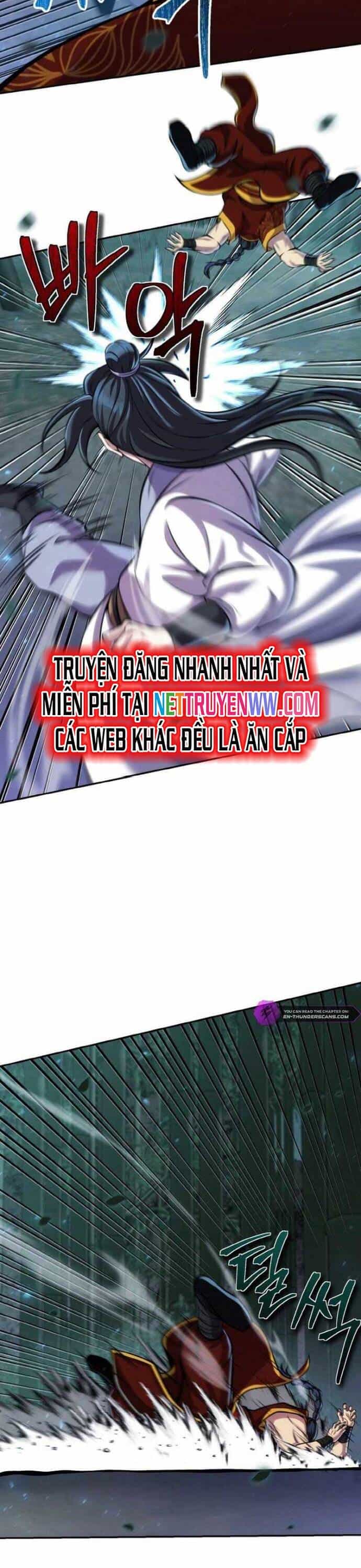 Tiểu Đệ Tử Của Võ Lâm Minh Chủ - Chương 24 - ảnh 31