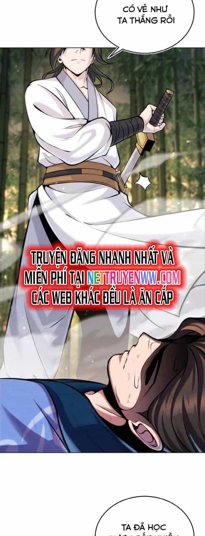 Tiểu Đệ Tử Của Võ Lâm Minh Chủ - Chương 25 - ảnh 15