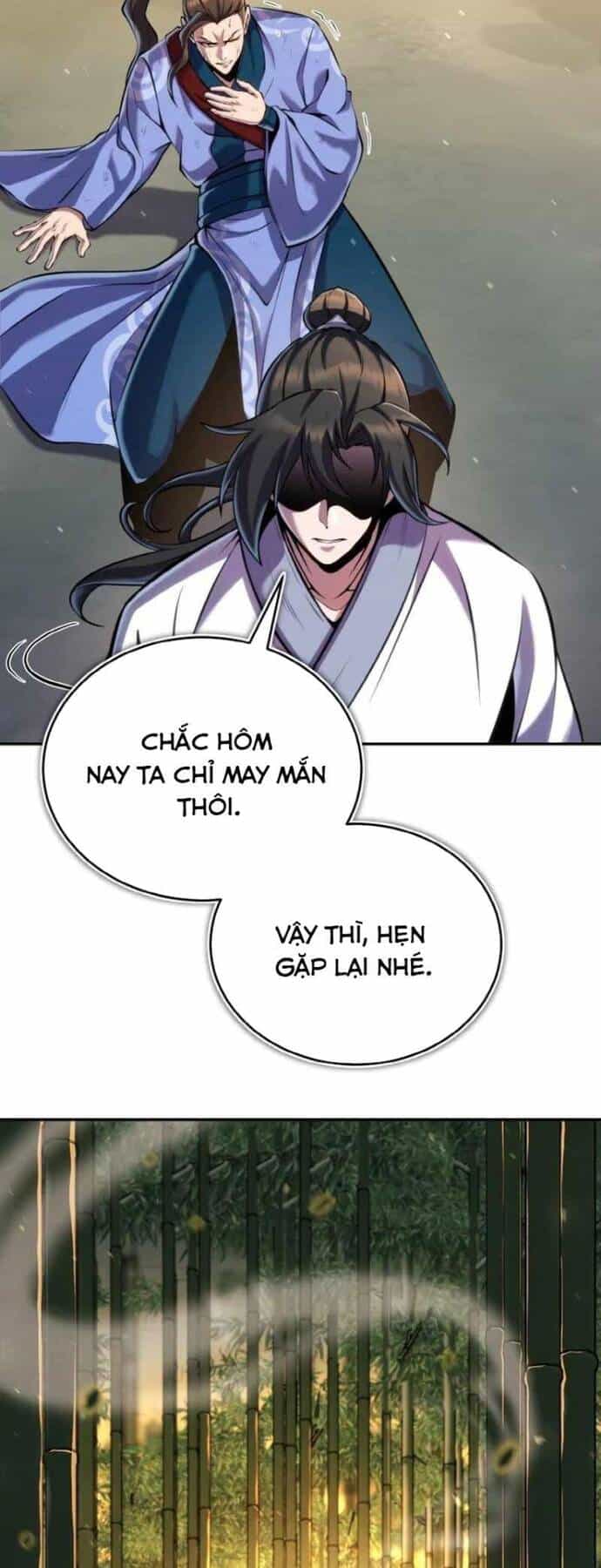 Tiểu Đệ Tử Của Võ Lâm Minh Chủ - Chương 25 - ảnh 18