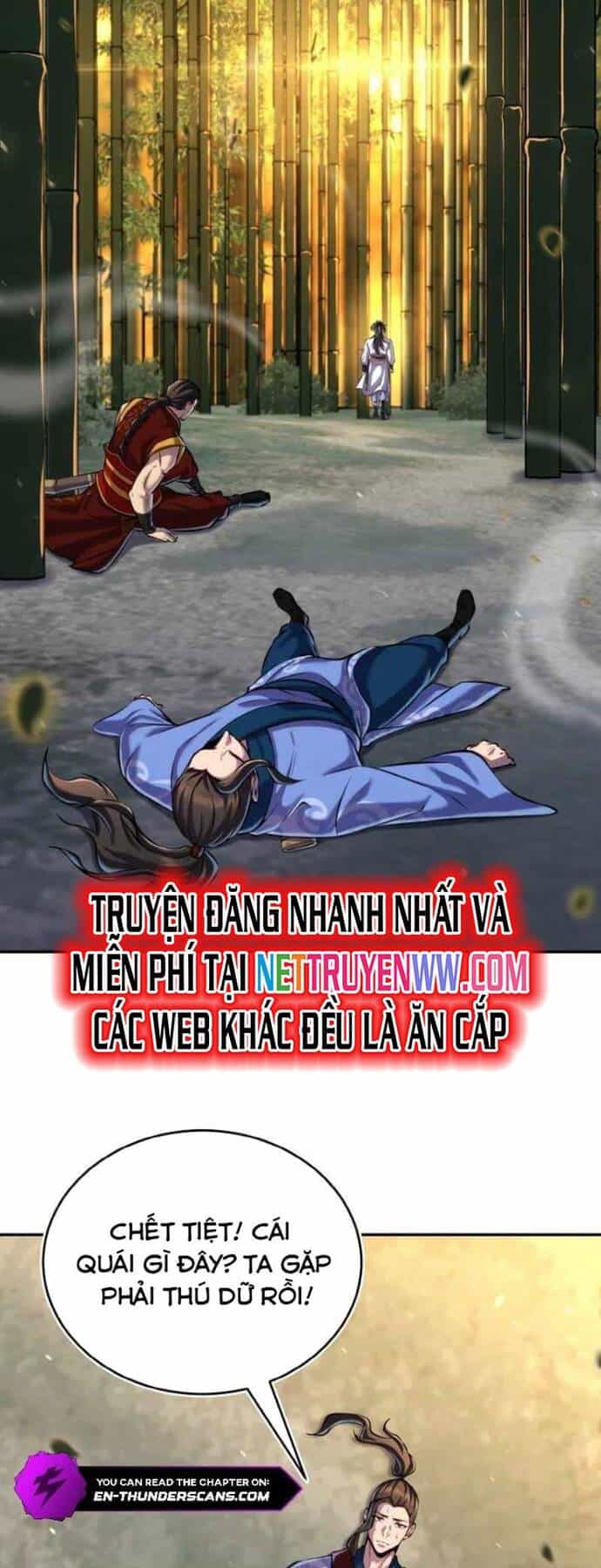 Tiểu Đệ Tử Của Võ Lâm Minh Chủ - Chương 25 - ảnh 19