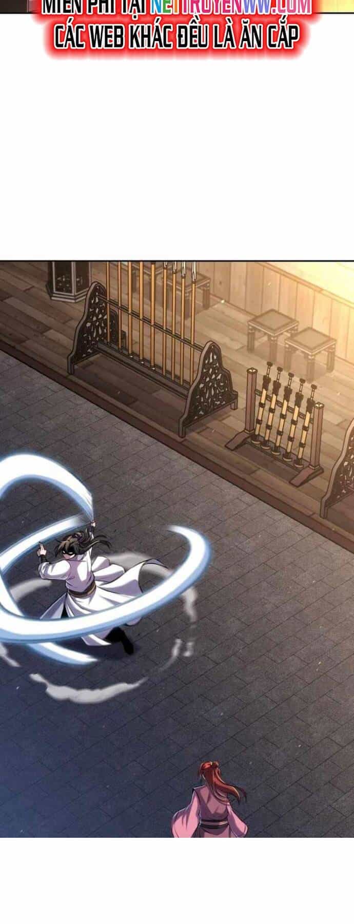 Tiểu Đệ Tử Của Võ Lâm Minh Chủ - Chương 25 - ảnh 23