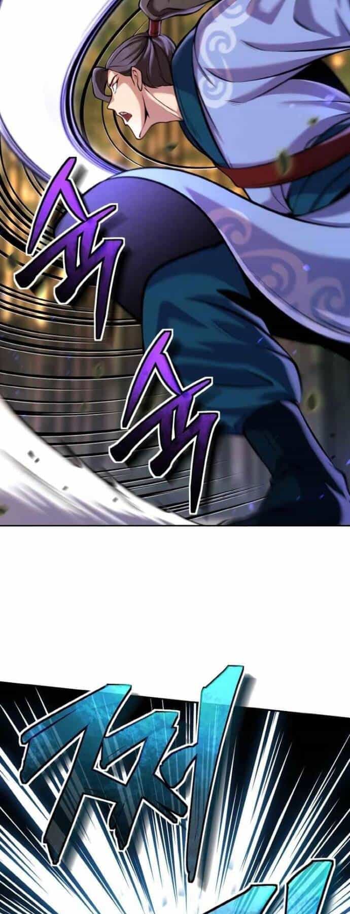 Tiểu Đệ Tử Của Võ Lâm Minh Chủ - Chương 25 - ảnh 3
