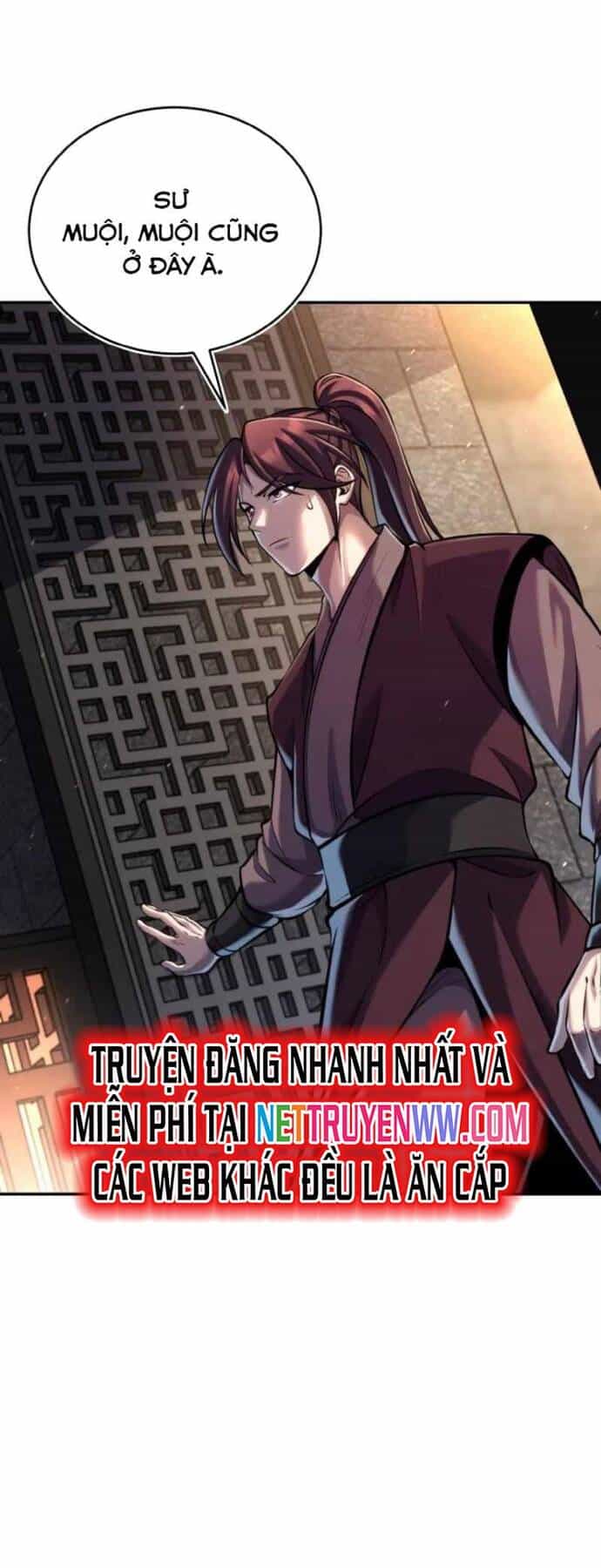 Tiểu Đệ Tử Của Võ Lâm Minh Chủ - Chương 25 - ảnh 30