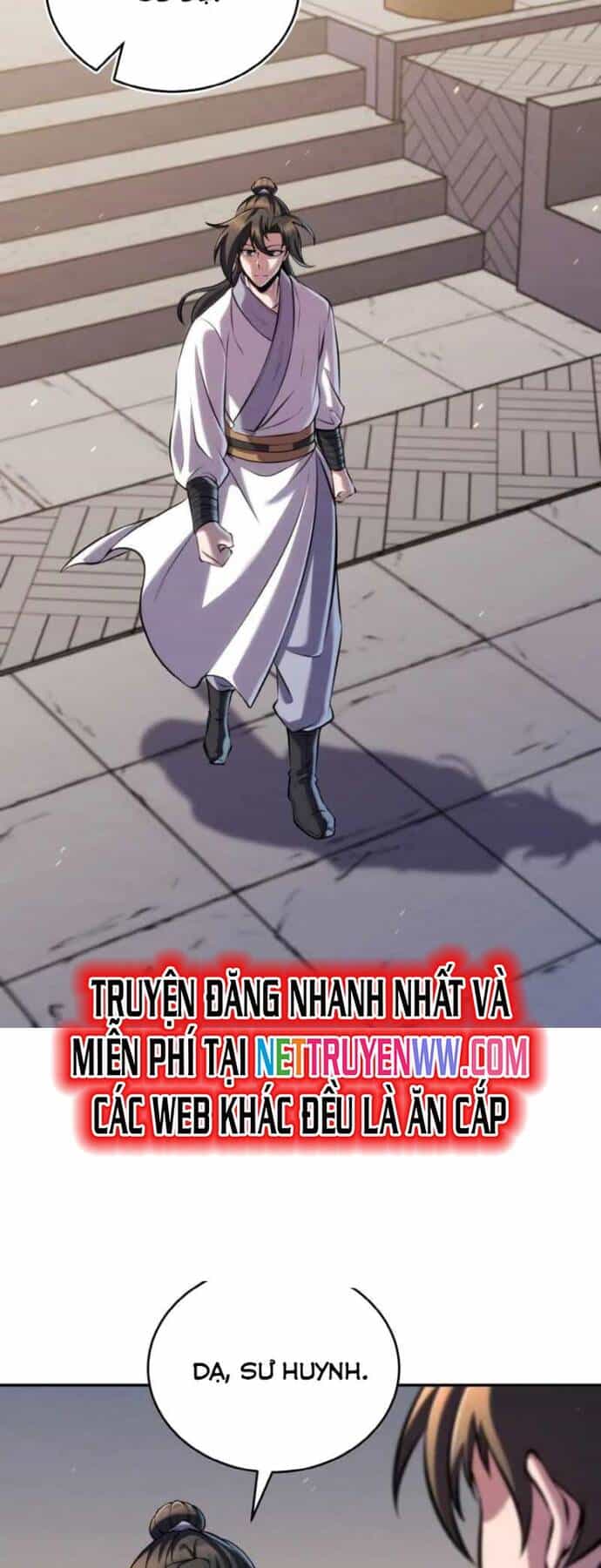 Tiểu Đệ Tử Của Võ Lâm Minh Chủ - Chương 25 - ảnh 43