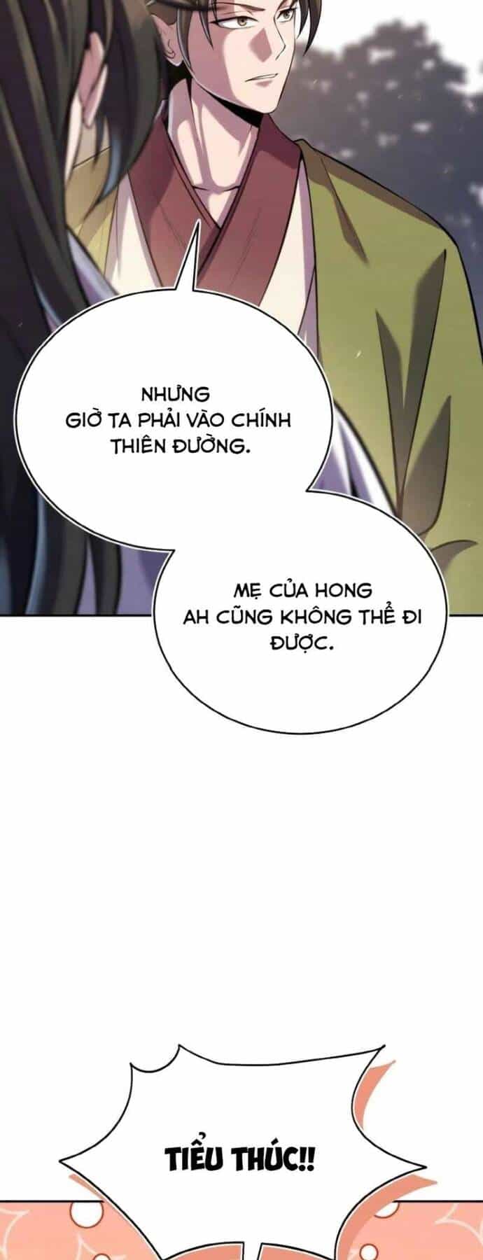 Tiểu Đệ Tử Của Võ Lâm Minh Chủ - Chương 25 - ảnh 46