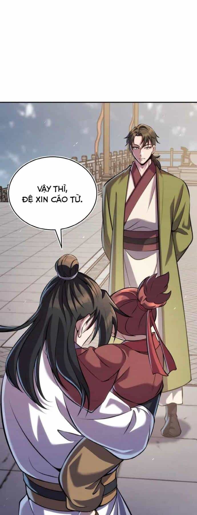 Tiểu Đệ Tử Của Võ Lâm Minh Chủ - Chương 25 - ảnh 50