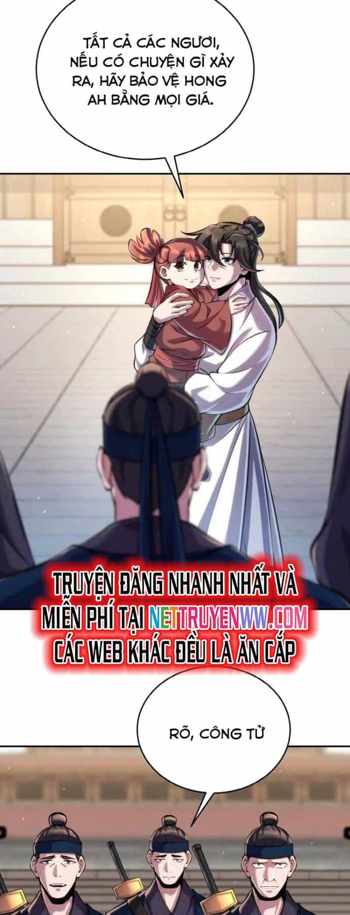 Tiểu Đệ Tử Của Võ Lâm Minh Chủ - Chương 25 - ảnh 53
