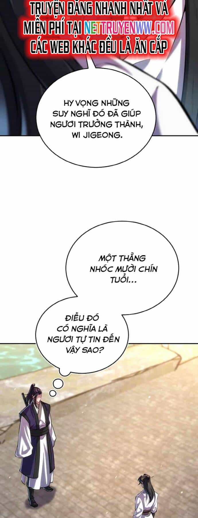 Tiểu Đệ Tử Của Võ Lâm Minh Chủ - Chương 25 - ảnh 63