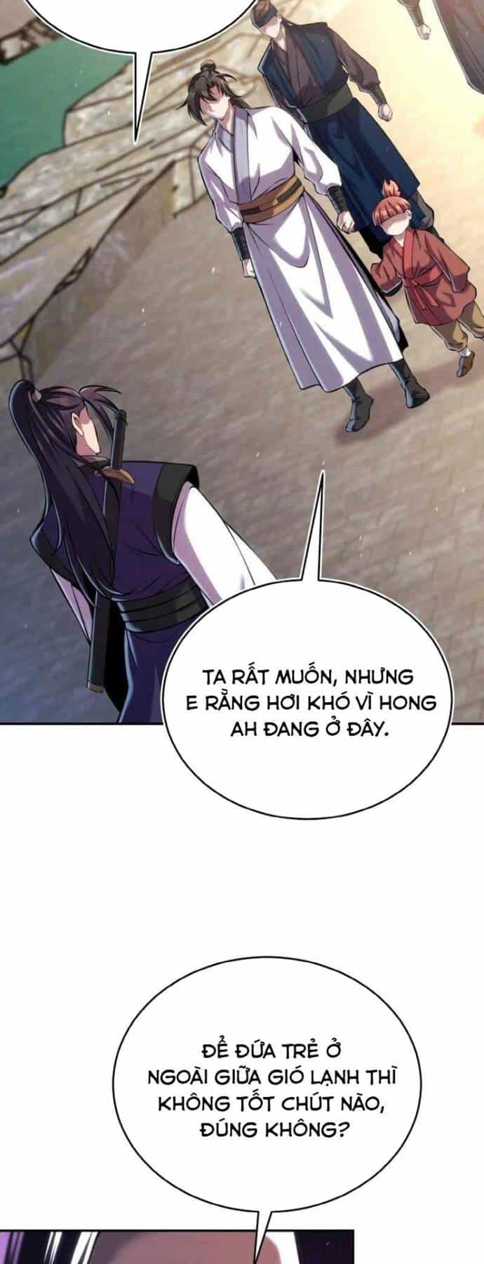 Tiểu Đệ Tử Của Võ Lâm Minh Chủ - Chương 25 - ảnh 67