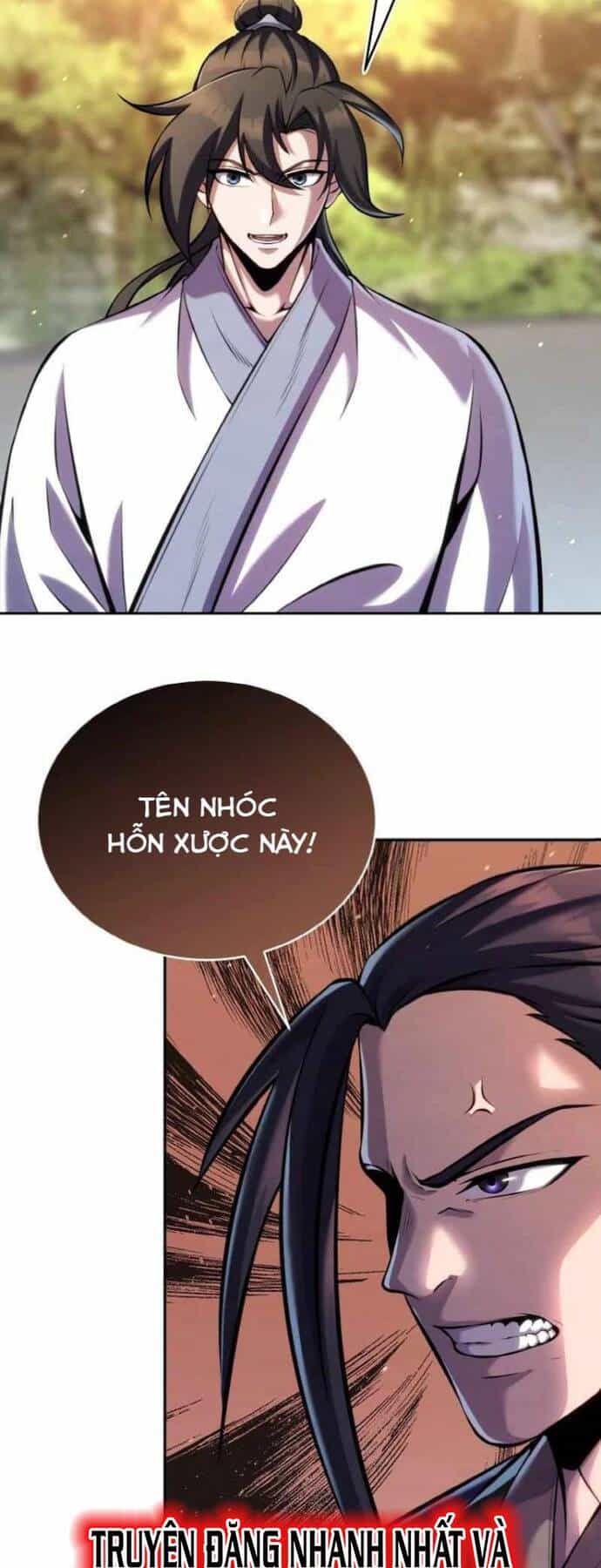 Tiểu Đệ Tử Của Võ Lâm Minh Chủ - Chương 25 - ảnh 69