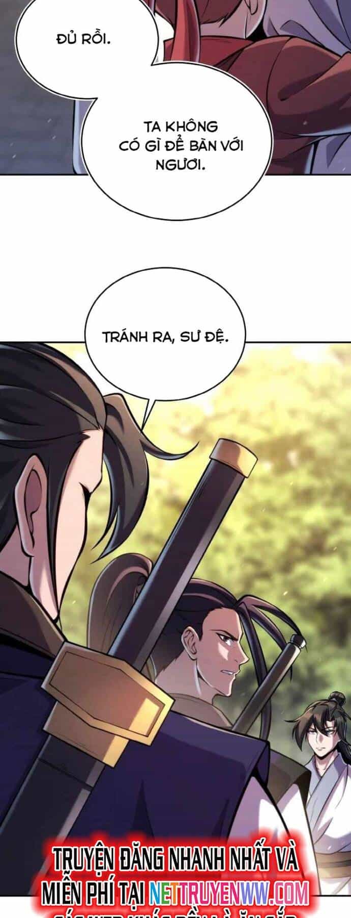 Tiểu Đệ Tử Của Võ Lâm Minh Chủ - Chương 25 - ảnh 72
