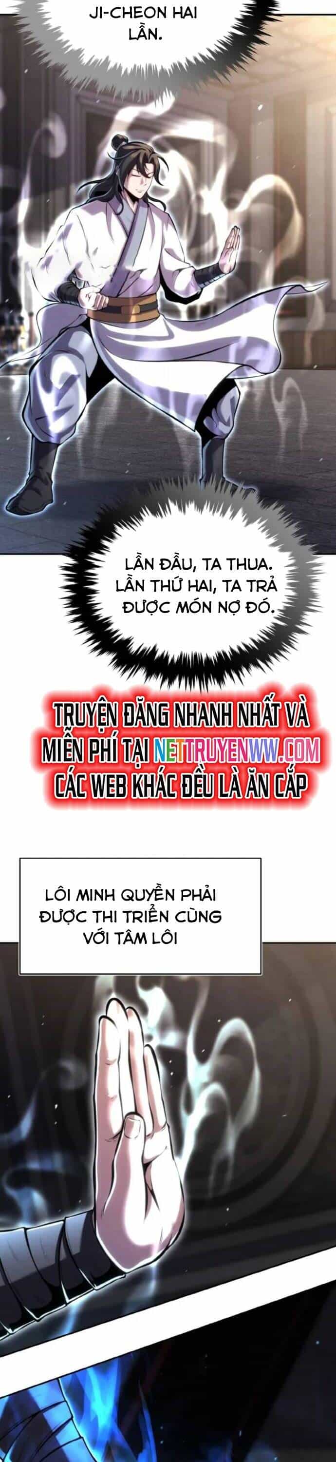 Tiểu Đệ Tử Của Võ Lâm Minh Chủ - Chương 26 - ảnh 14