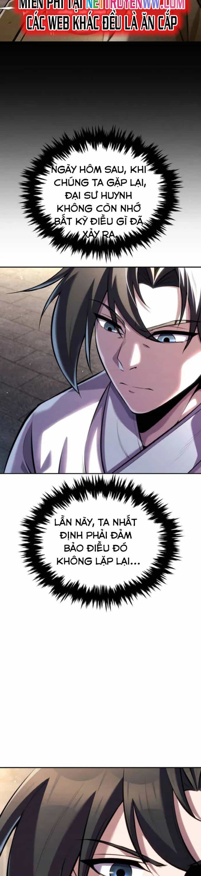 Tiểu Đệ Tử Của Võ Lâm Minh Chủ - Chương 26 - ảnh 25