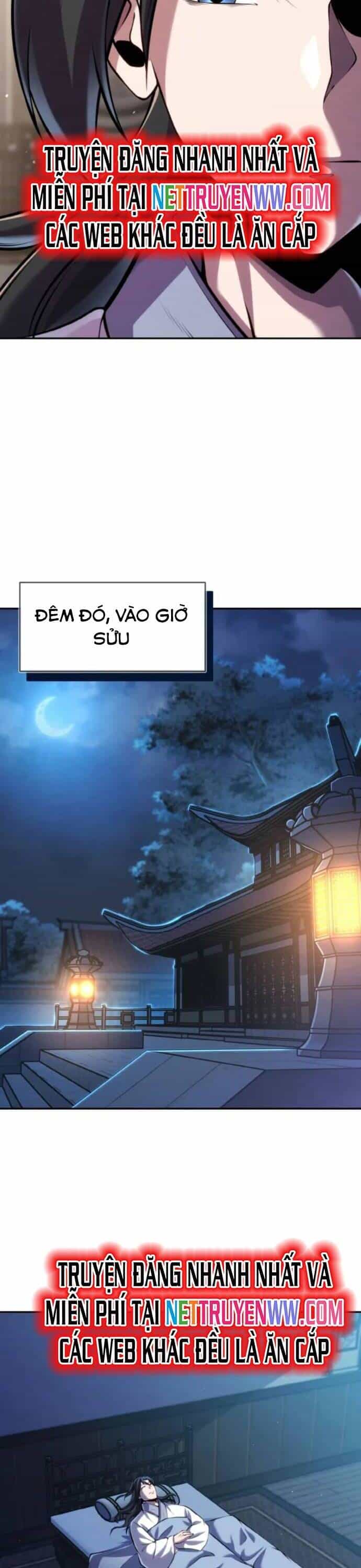 Tiểu Đệ Tử Của Võ Lâm Minh Chủ - Chương 26 - ảnh 26