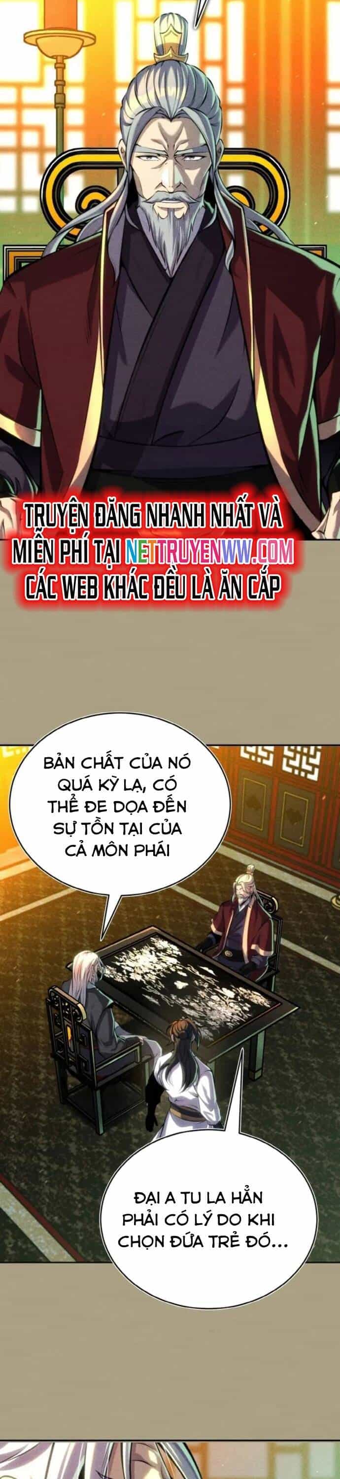 Tiểu Đệ Tử Của Võ Lâm Minh Chủ - Chương 26 - ảnh 31