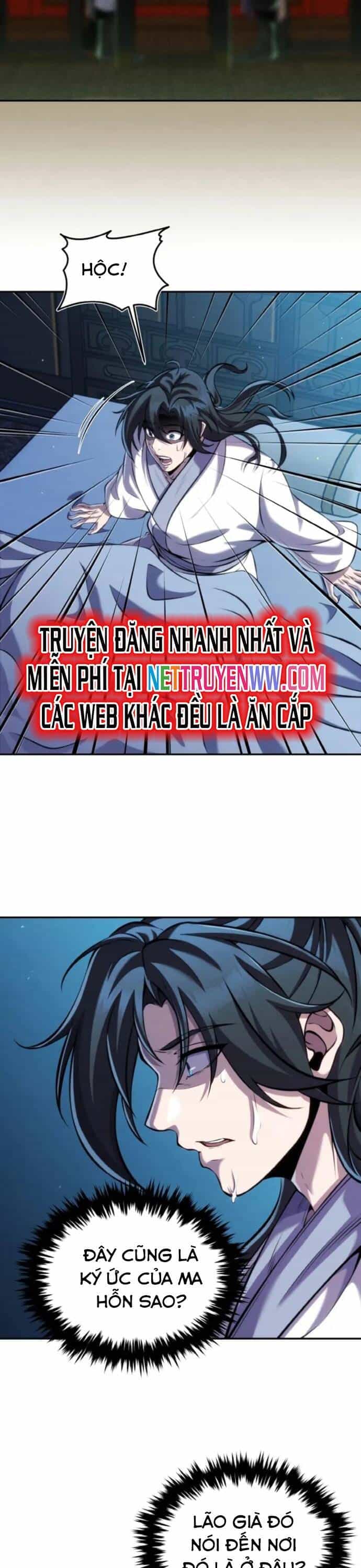 Tiểu Đệ Tử Của Võ Lâm Minh Chủ - Chương 26 - ảnh 33