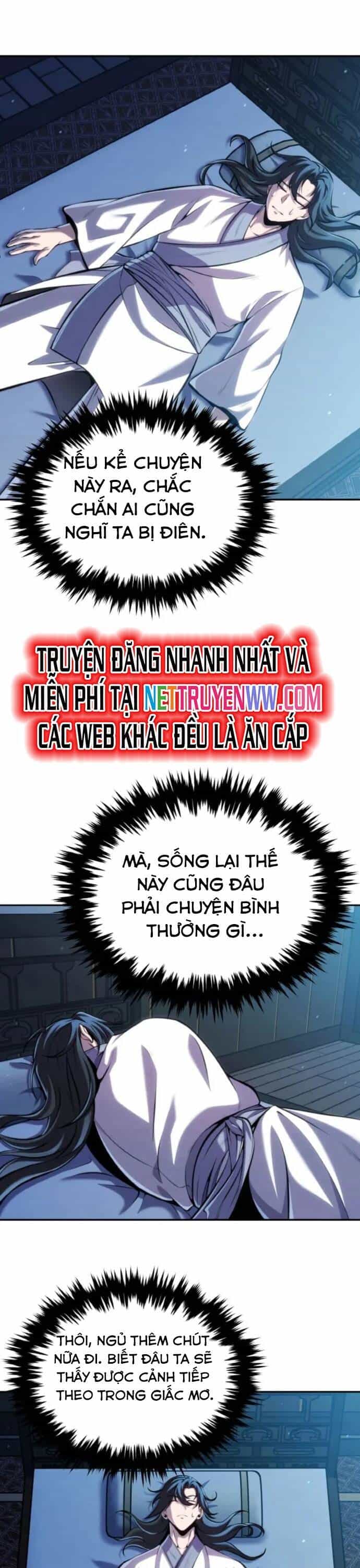 Tiểu Đệ Tử Của Võ Lâm Minh Chủ - Chương 26 - ảnh 35