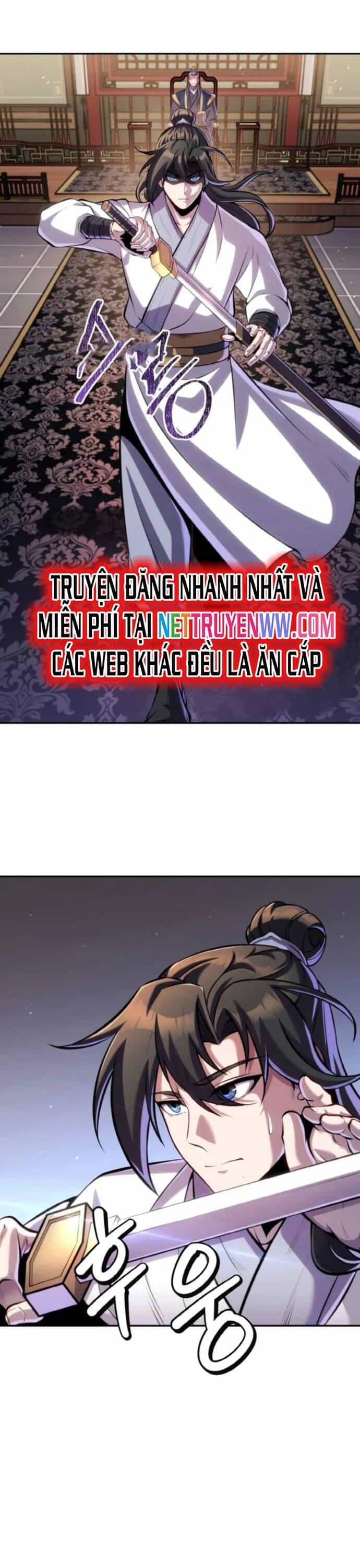 Tiểu Đệ Tử Của Võ Lâm Minh Chủ - Chương 26 - ảnh 38