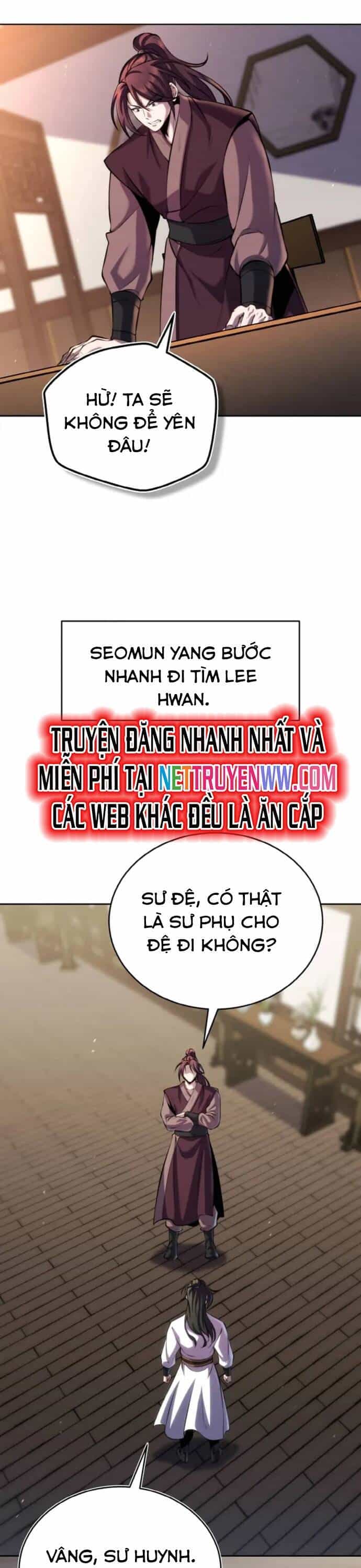 Tiểu Đệ Tử Của Võ Lâm Minh Chủ - Chương 27 - ảnh 17