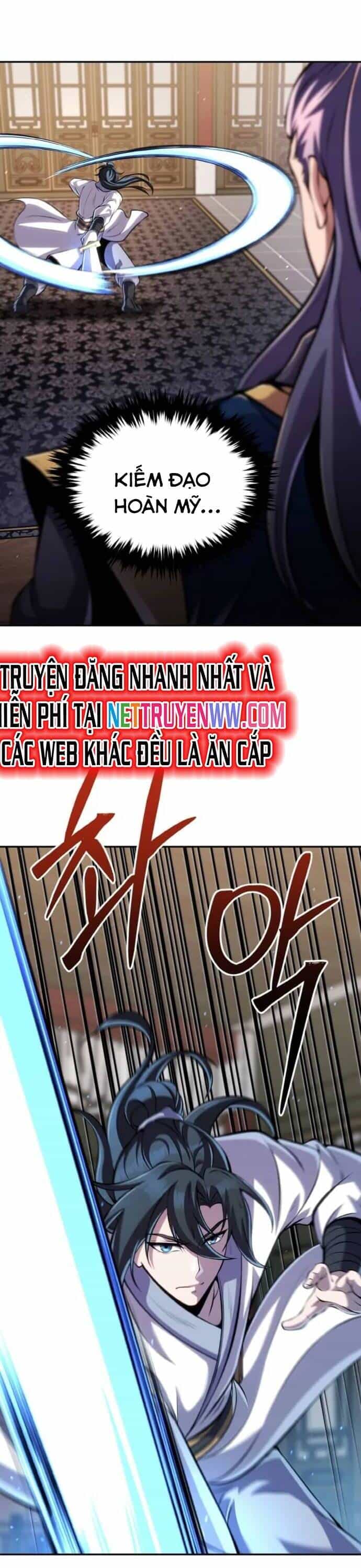 Tiểu Đệ Tử Của Võ Lâm Minh Chủ - Chương 27 - ảnh 2