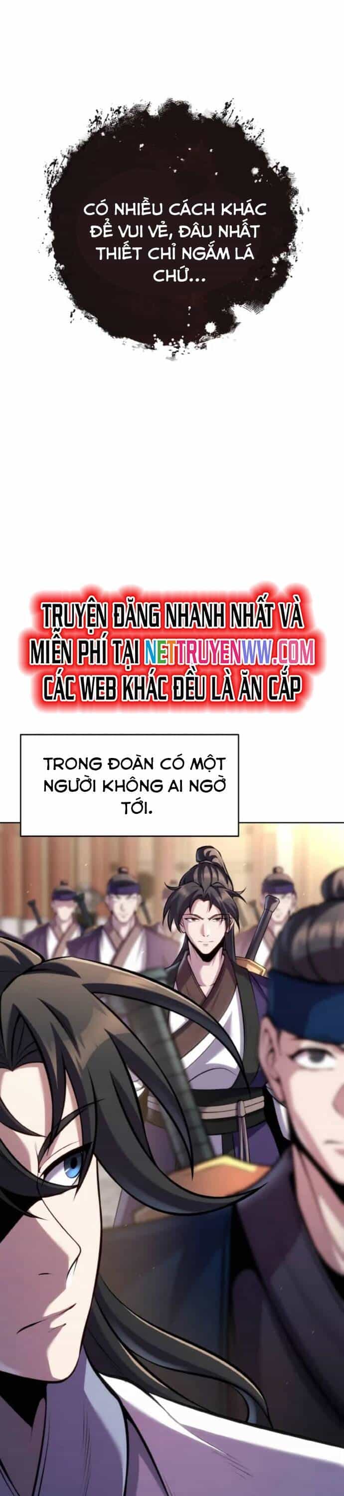 Tiểu Đệ Tử Của Võ Lâm Minh Chủ - Chương 27 - ảnh 21