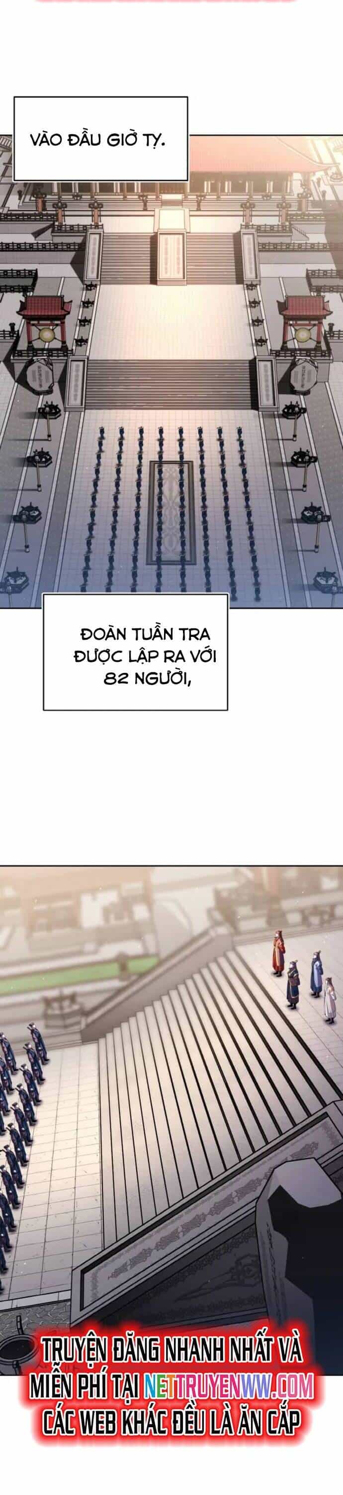 Tiểu Đệ Tử Của Võ Lâm Minh Chủ - Chương 27 - ảnh 24