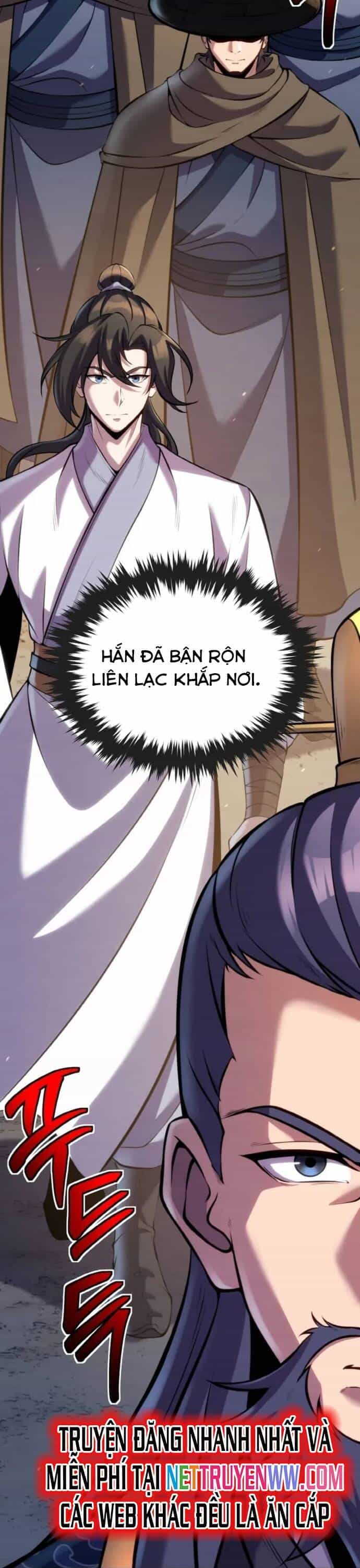 Tiểu Đệ Tử Của Võ Lâm Minh Chủ - Chương 27 - ảnh 27