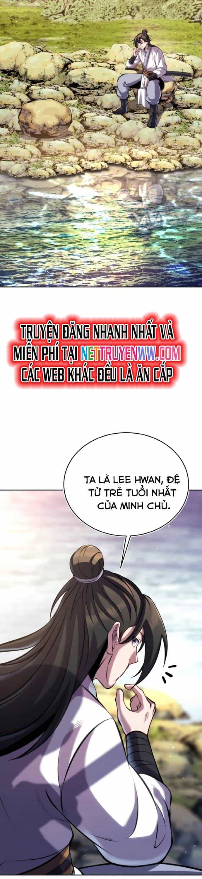 Tiểu Đệ Tử Của Võ Lâm Minh Chủ - Chương 27 - ảnh 29