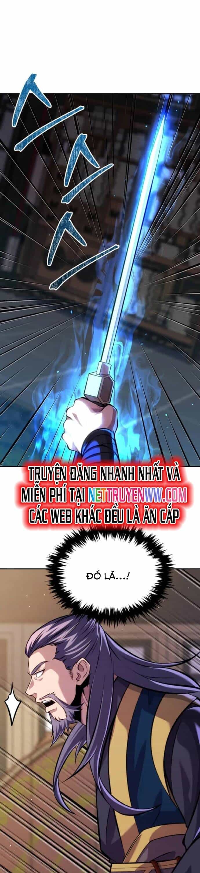 Tiểu Đệ Tử Của Võ Lâm Minh Chủ - Chương 27 - ảnh 3
