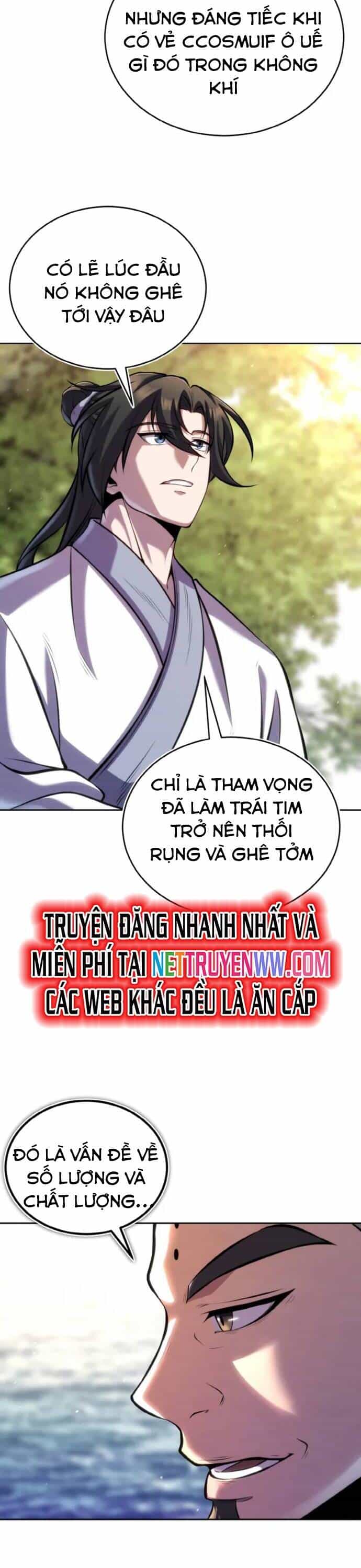 Tiểu Đệ Tử Của Võ Lâm Minh Chủ - Chương 27 - ảnh 32