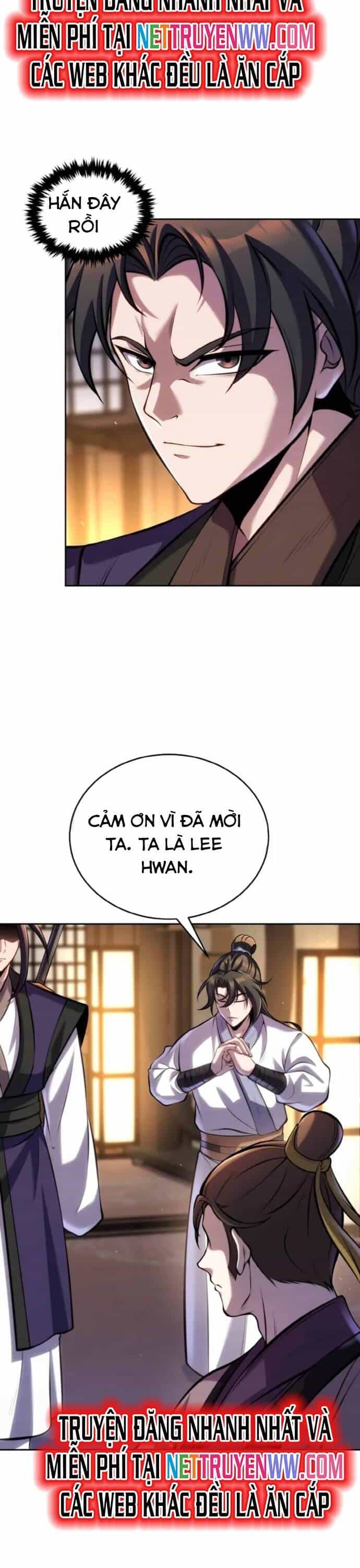 Tiểu Đệ Tử Của Võ Lâm Minh Chủ - Chương 27 - ảnh 42