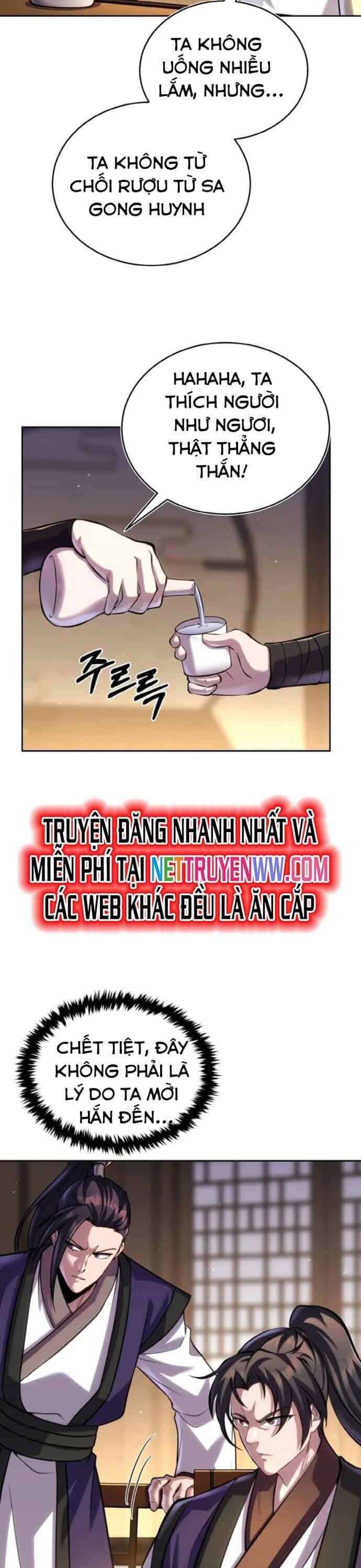 Tiểu Đệ Tử Của Võ Lâm Minh Chủ - Chương 27 - ảnh 44