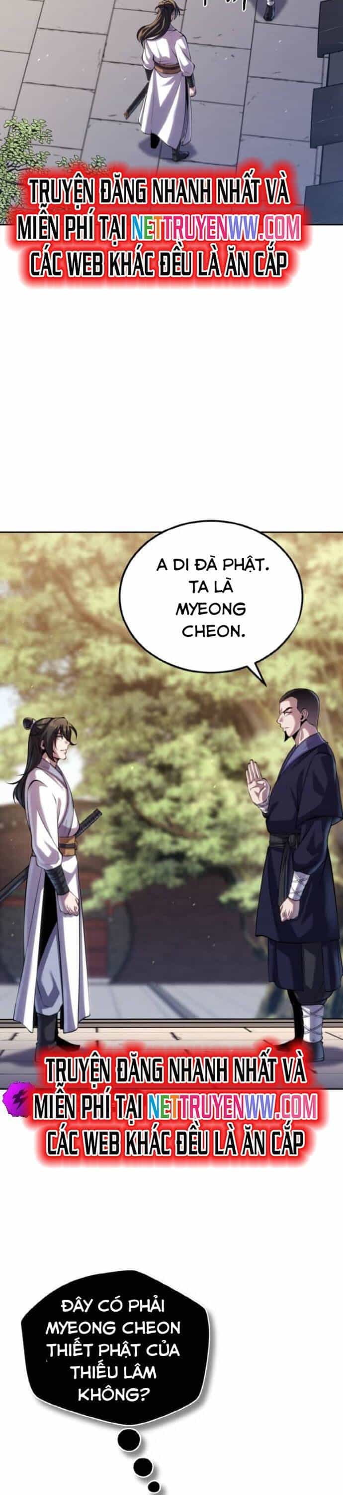 Tiểu Đệ Tử Của Võ Lâm Minh Chủ - Chương 28 - ảnh 15
