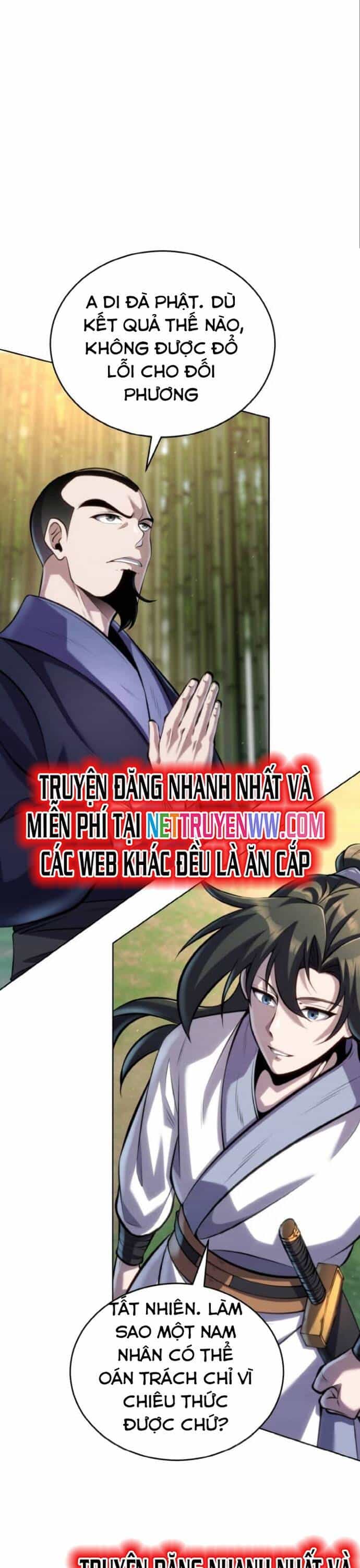 Tiểu Đệ Tử Của Võ Lâm Minh Chủ - Chương 28 - ảnh 18