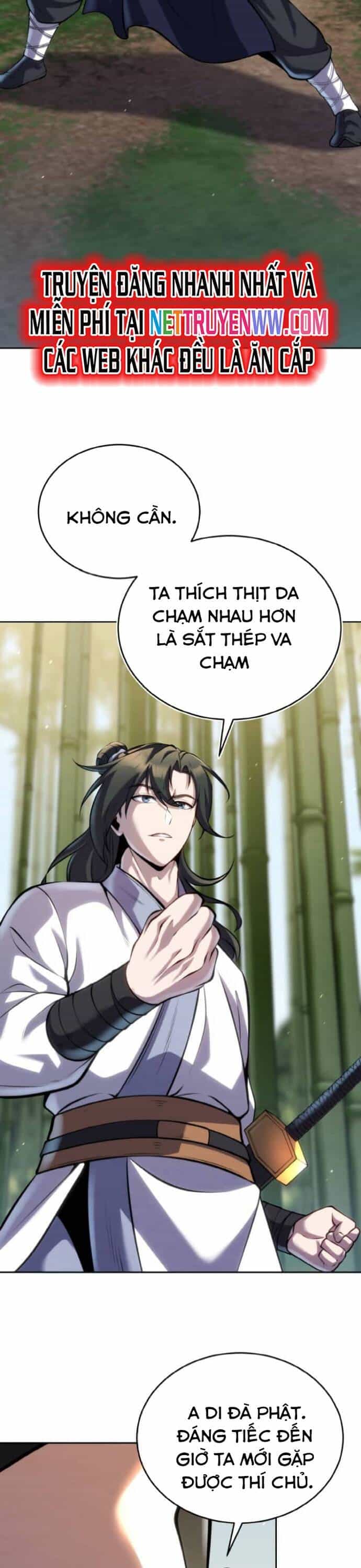 Tiểu Đệ Tử Của Võ Lâm Minh Chủ - Chương 28 - ảnh 19