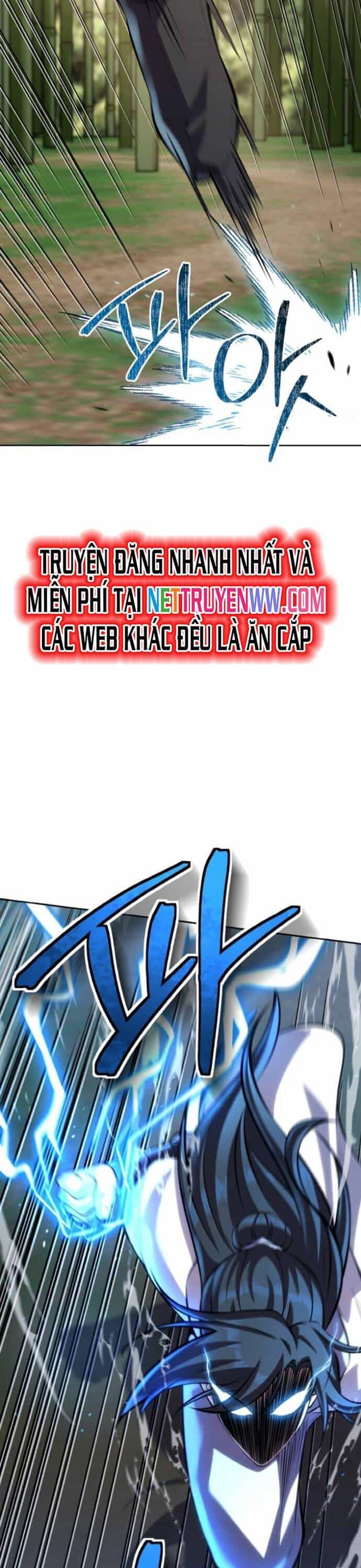 Tiểu Đệ Tử Của Võ Lâm Minh Chủ - Chương 28 - ảnh 20