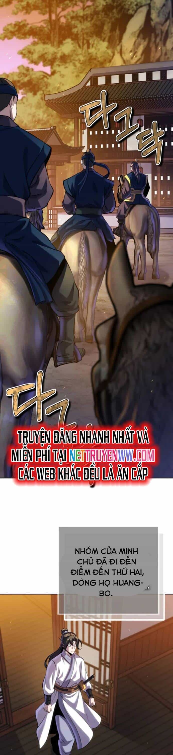 Tiểu Đệ Tử Của Võ Lâm Minh Chủ - Chương 29 - ảnh 16