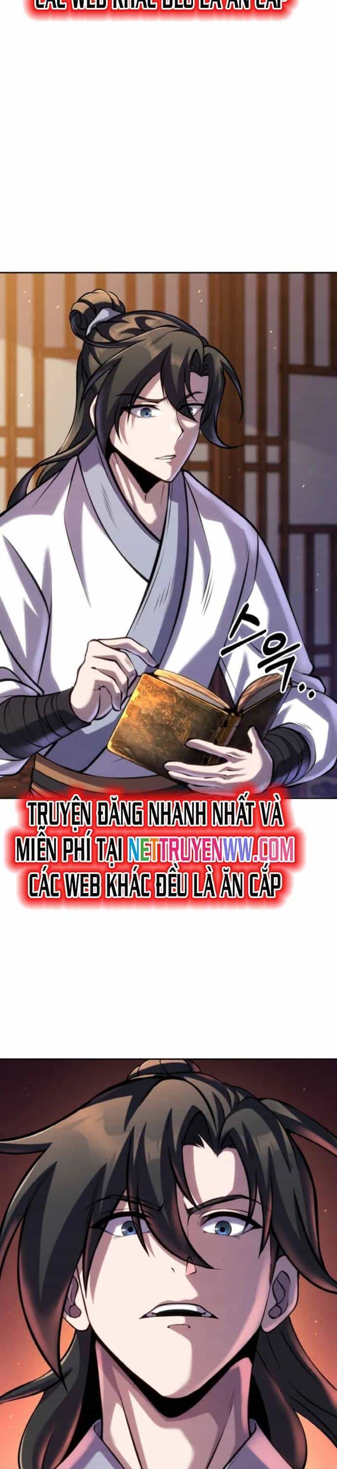 Tiểu Đệ Tử Của Võ Lâm Minh Chủ - Chương 29 - ảnh 19