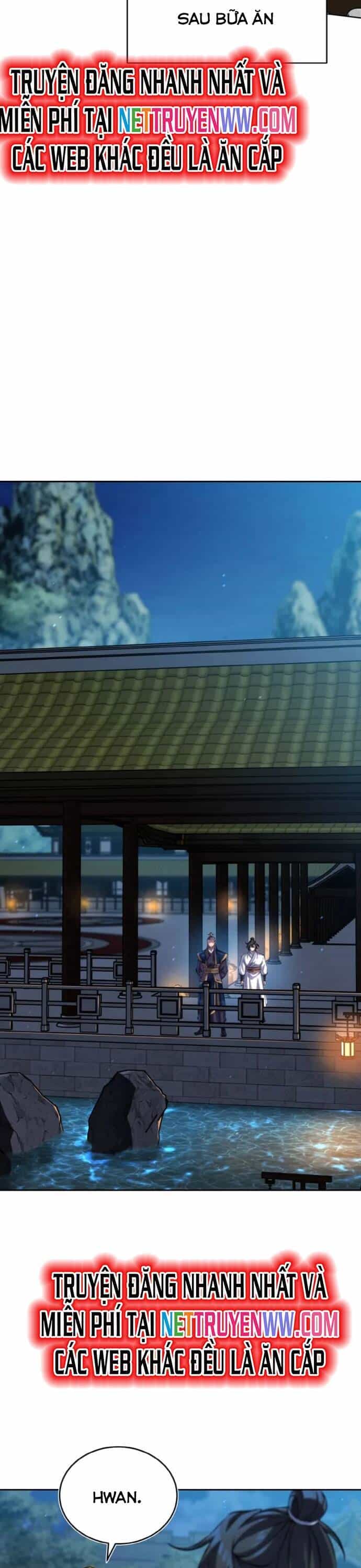 Tiểu Đệ Tử Của Võ Lâm Minh Chủ - Chương 29 - ảnh 24