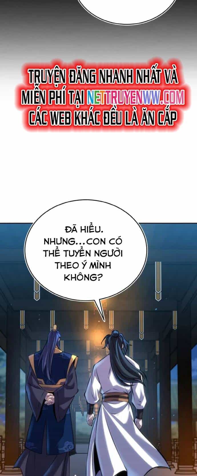 Tiểu Đệ Tử Của Võ Lâm Minh Chủ - Chương 29 - ảnh 26