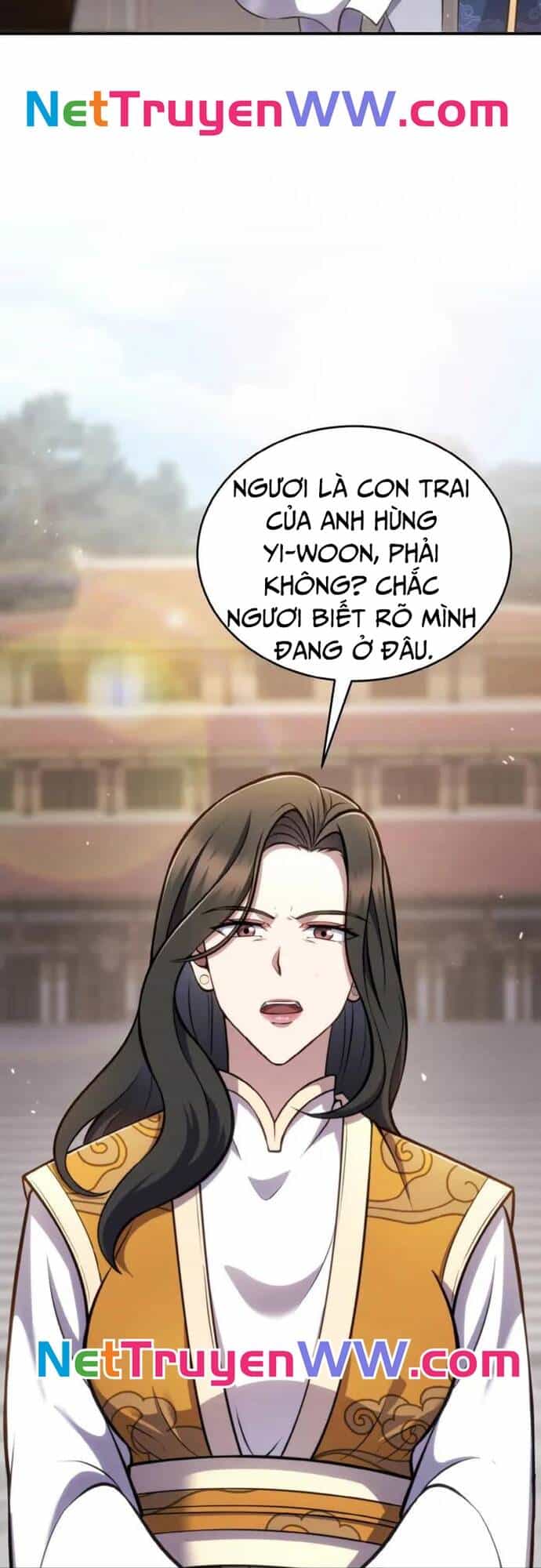 Tiểu Đệ Tử Của Võ Lâm Minh Chủ - Chương 3 - ảnh 14